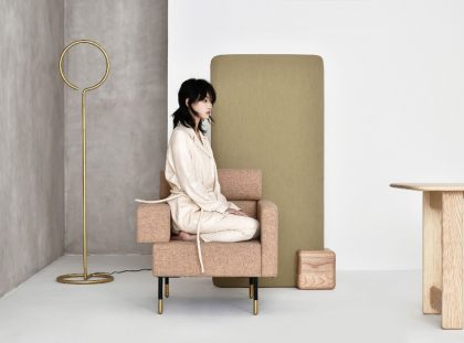 The Most Exclusive Furniture And Design Brands At Design Shanghai ft