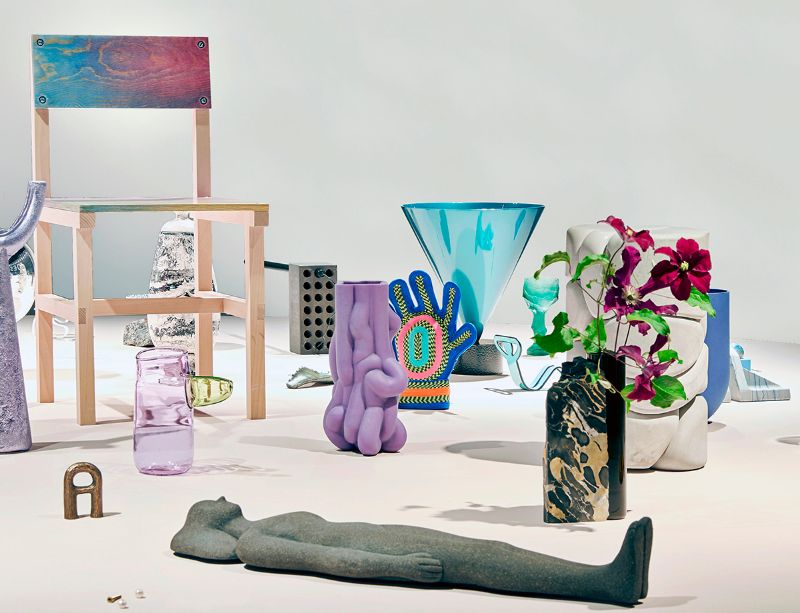 What To Discover At Design Miami/ 2020