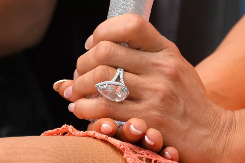 World’s Most Expensive Engagement Rings