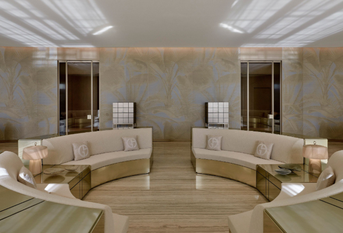 Luxury Showrooms In Miami To Achieve A Dream Interior Design