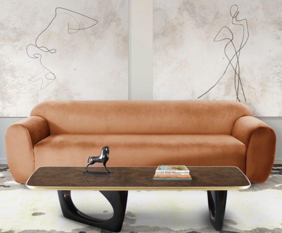 Exclusive Sofas To Transform Your Living Area