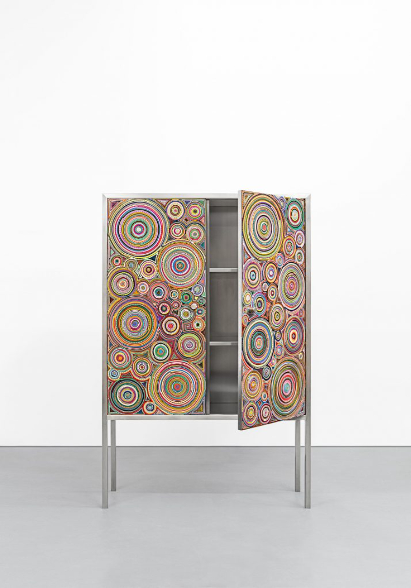 Unique Luxury Furniture For The Most Creative Minds