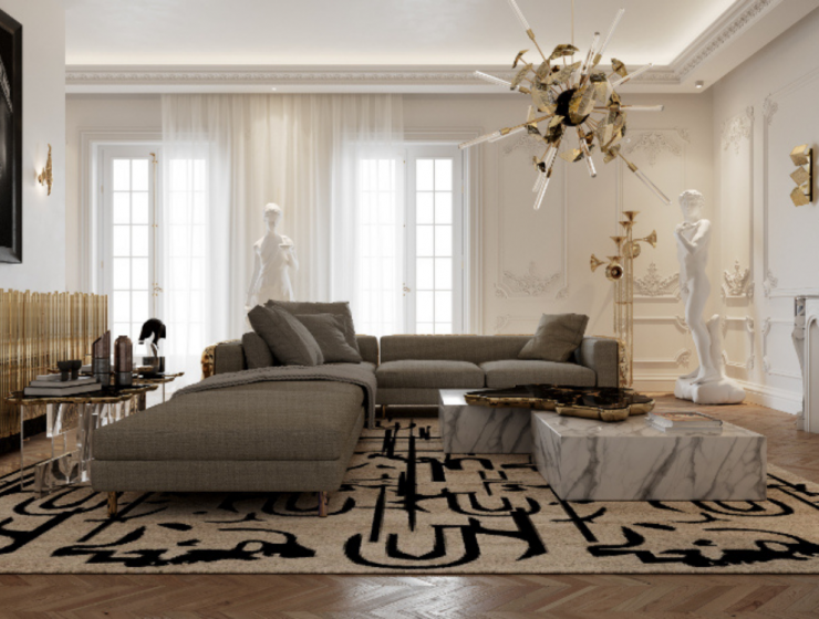 Best Seating Design Pieces For An Exclusive Home Design