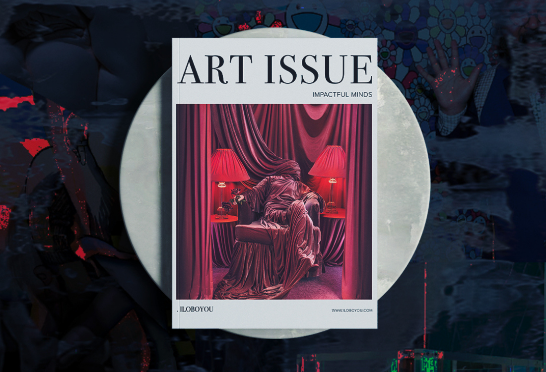 A New Ebook For The Most Avid Art Lovers