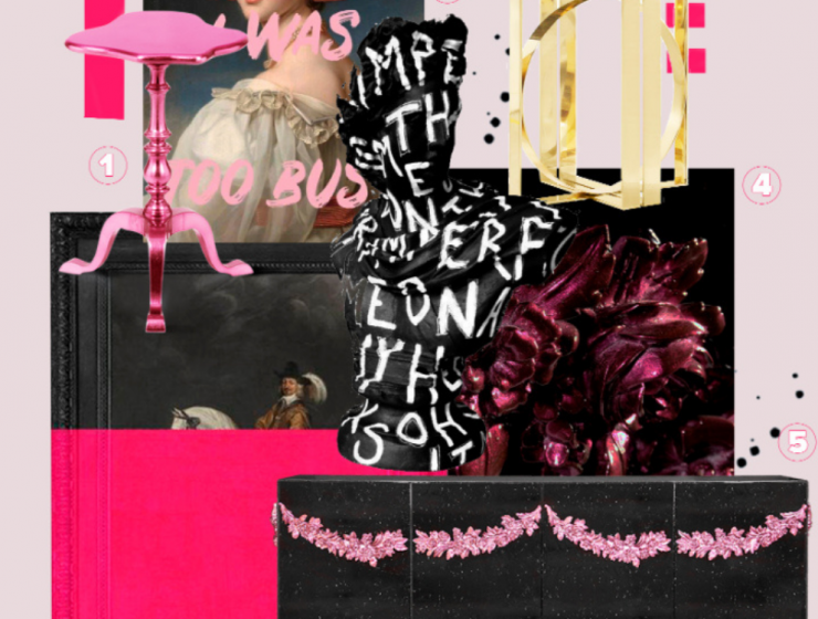 The Best Design Ideas For A Magnificent Home Decor, New York Inspired