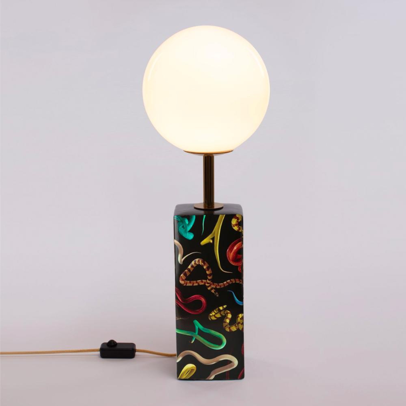Lighting Designs That Work As Statement Collectible Pieces