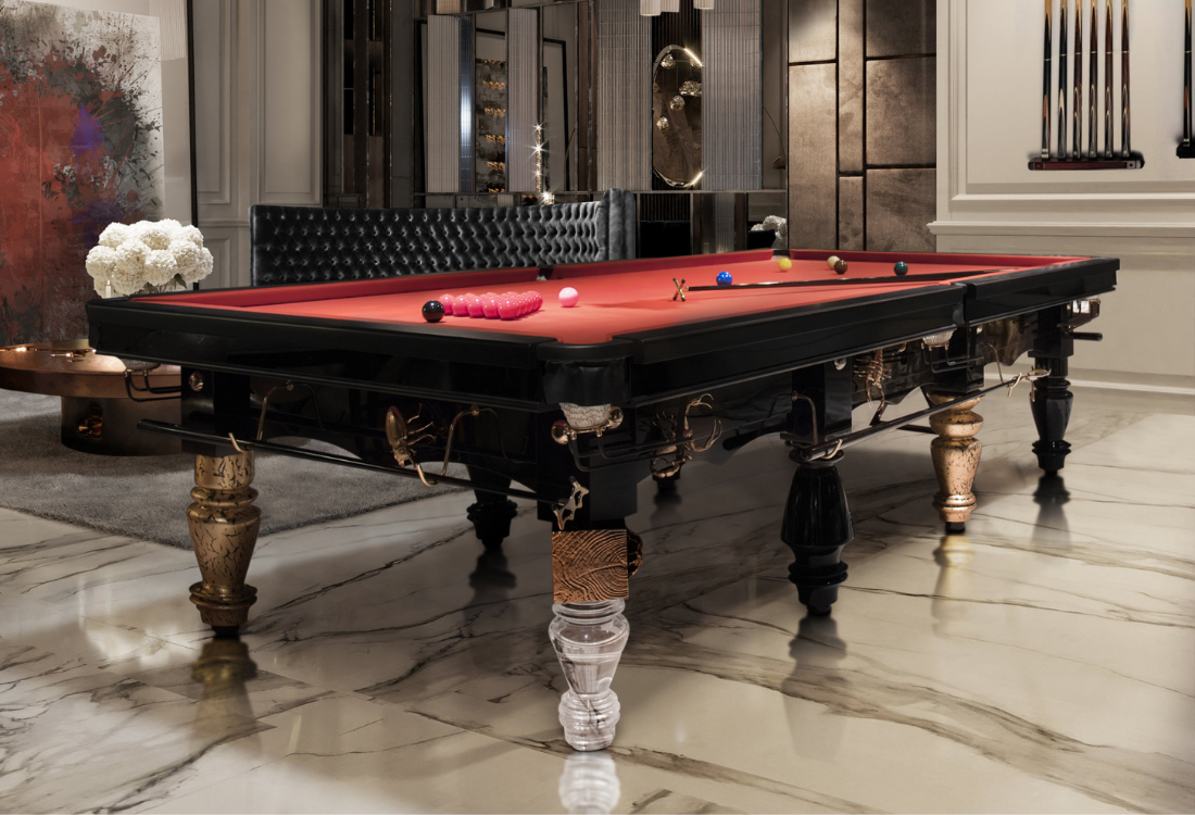 Limited Edition Furniture Pieces To Revamp Your Home Design