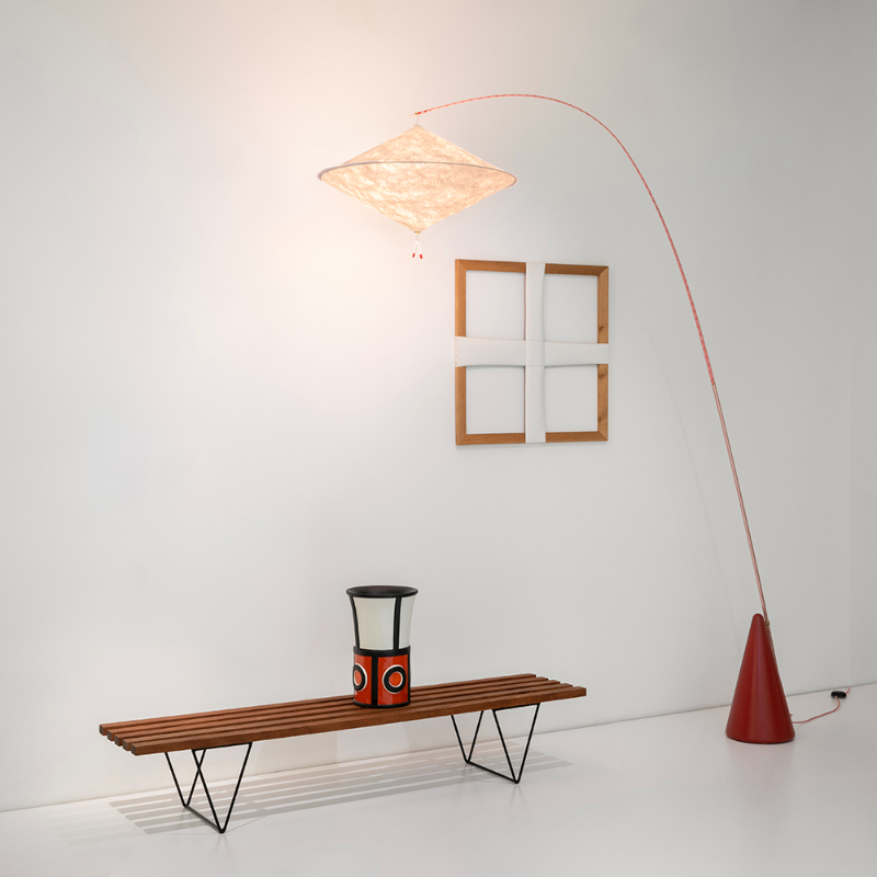 Galerie Kreo's Remarkable and Exclusive Lighting Designs
