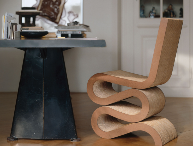 The Power Of Exclusive Furniture - 15 Statement Pieces You Need To See