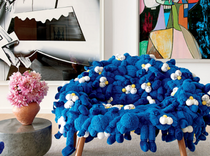 The Campana Brothers Change The Concept Of Design By Breaking All The Rules