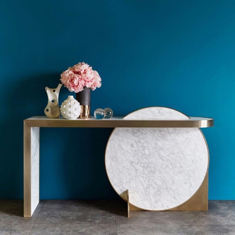 The Power Of Exclusive Furniture - 15 Statement Pieces You Need To See