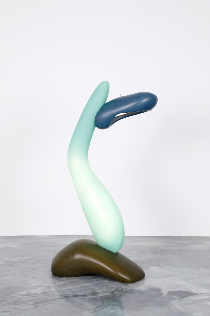 Daniel Arsham's New Furniture Collection Started With Play-Doh