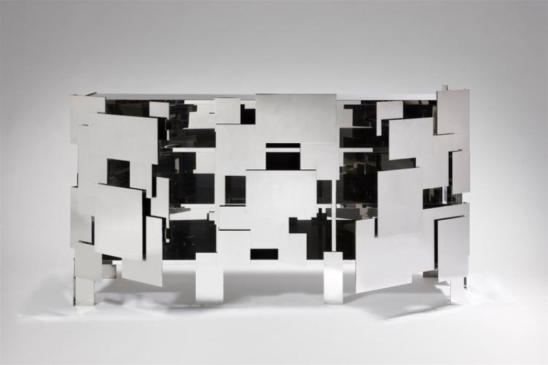 10 Modern Sideboards That Are True Works Of Art
