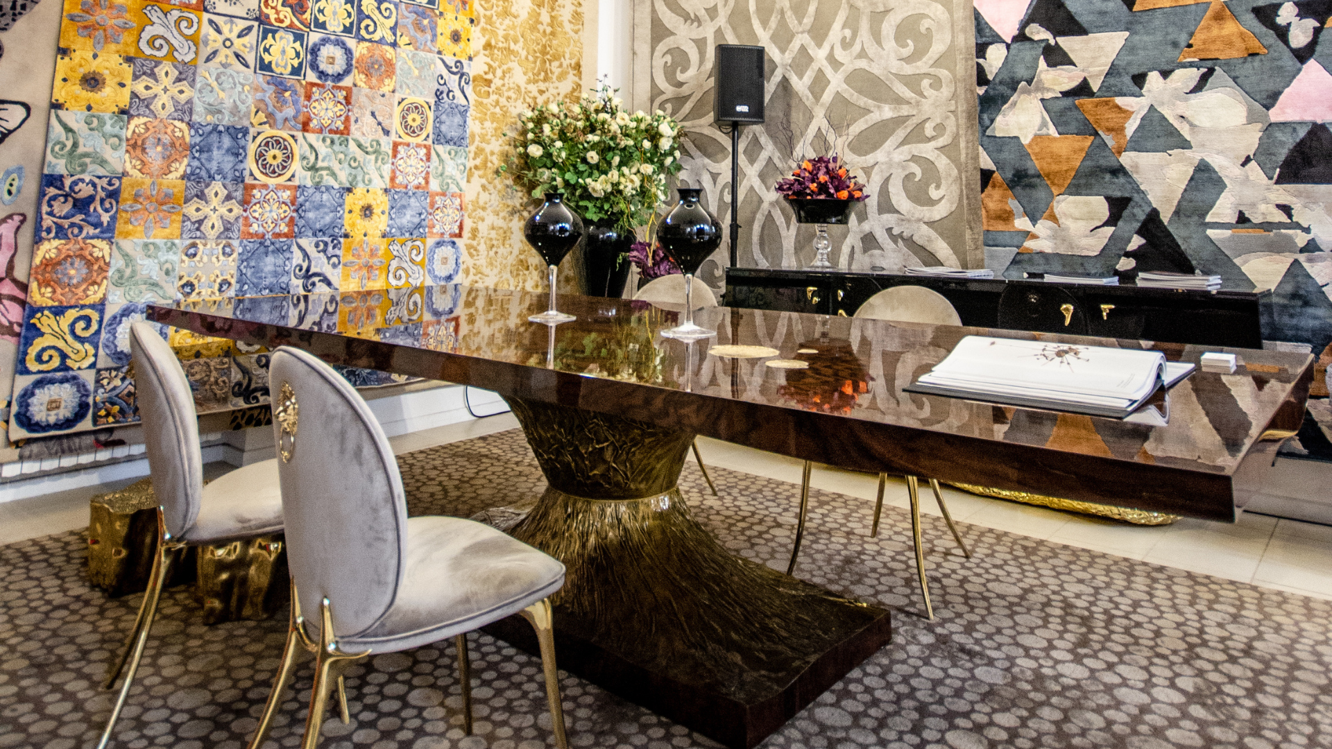 The Best Luxury Showrooms And Furniture Stores In Milan!