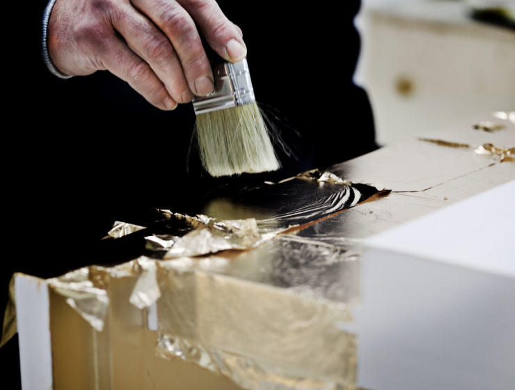 Exclusive Furniture Paying A Tribute To Craftsmanship