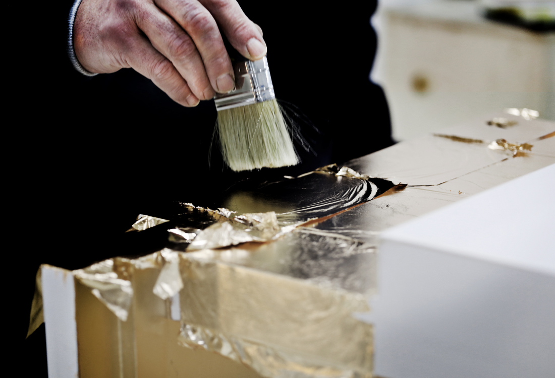 Exclusive Furniture Paying A Tribute To Craftsmanship