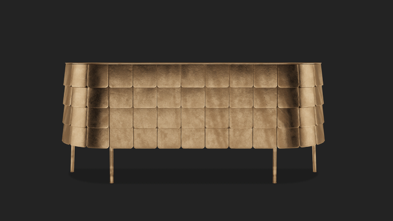 10 Modern Sideboards That Are True Works Of Art