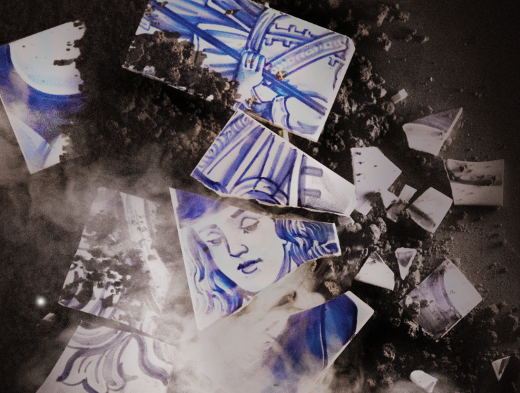 Hand-Painted Luxury Furniture That Thrives In The World Of Design