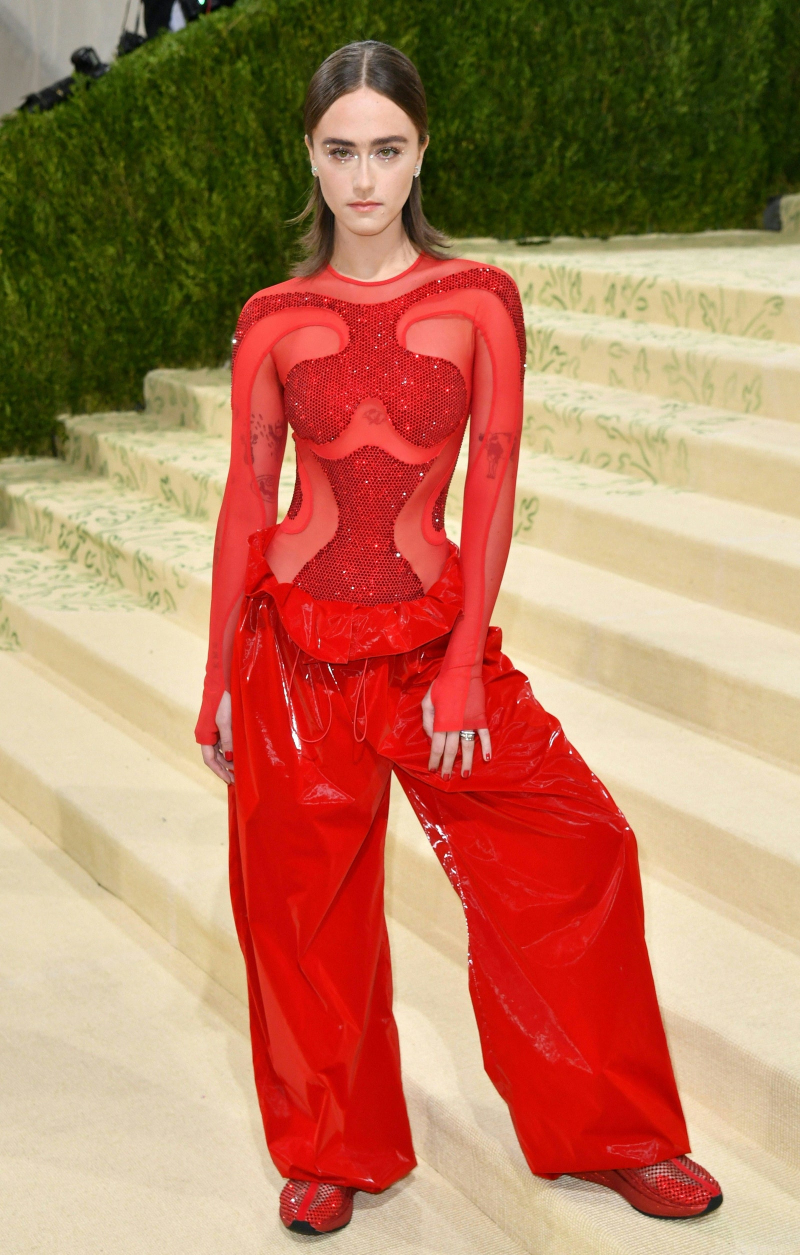The Met Gala: Best Dressed Celebrities And The Upcoming Exhibition