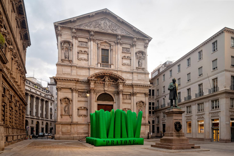 The Milan Design Week Is Here: What You Need To See!