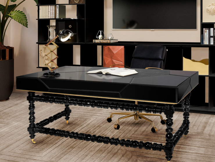 The Most Exclusive Furniture Designs For Every Room Of Your Home