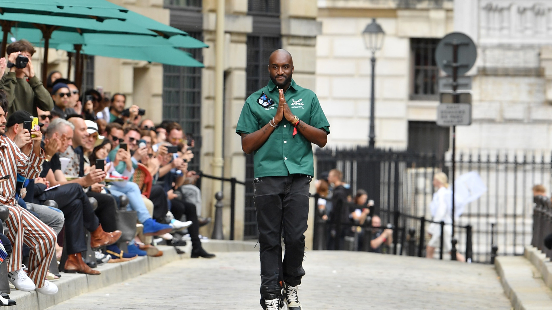 The Design And Art Legacy Of Virgil Abloh