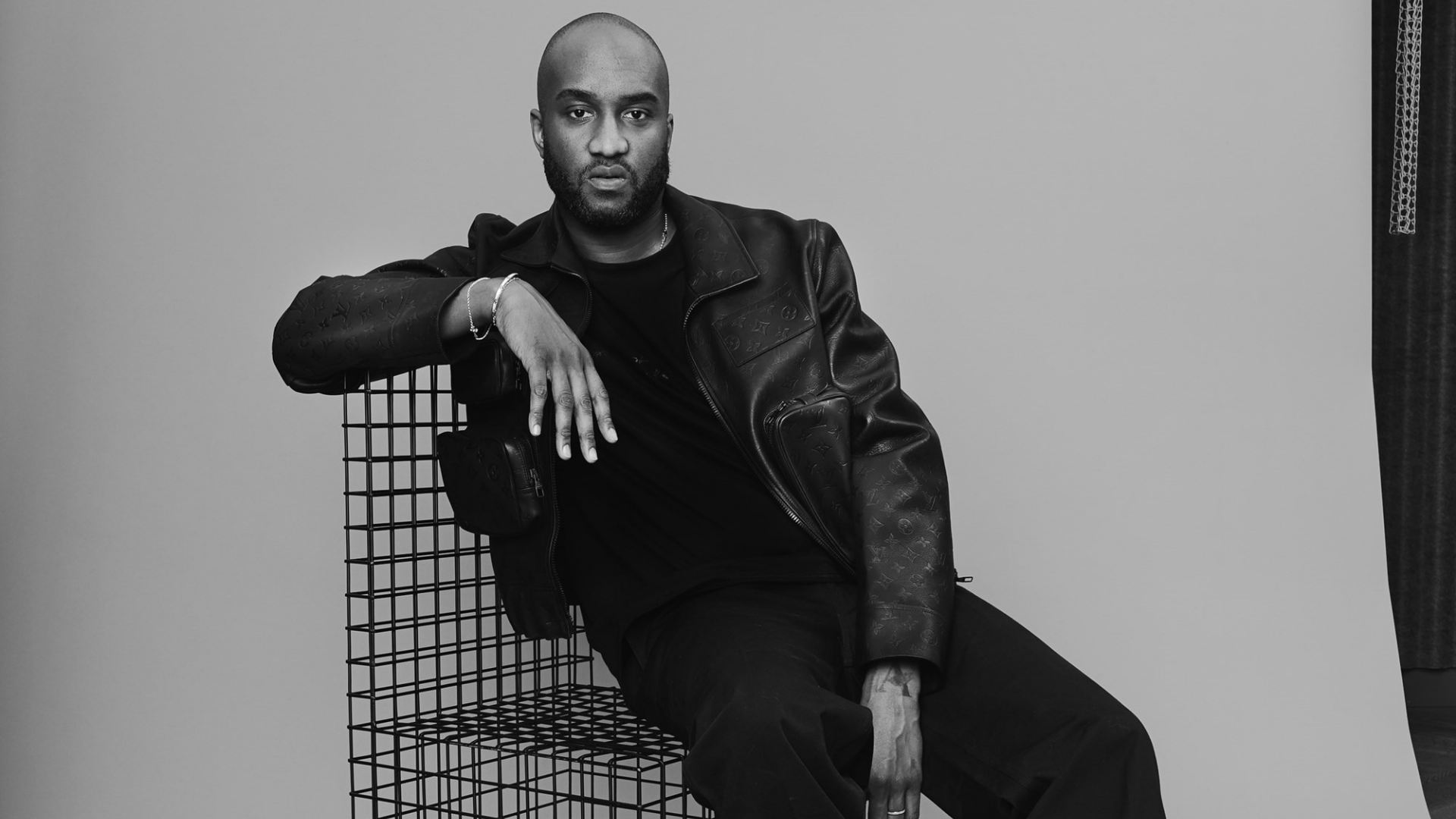 The Design And Art Legacy Of Virgil Abloh