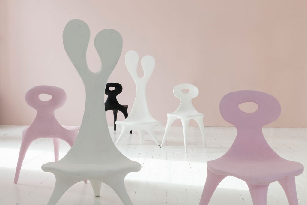 Discover Furniture, Lighting, Fine Art from Ralph Pucci International