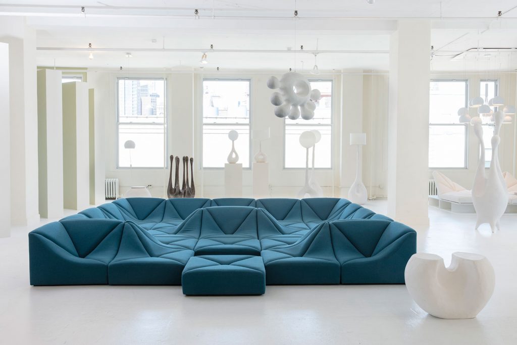 Discover Furniture, Lighting, Fine Art from Ralph Pucci International