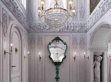 Interior Design Limited Ideas To Highlight Luxury In Your Modern Home