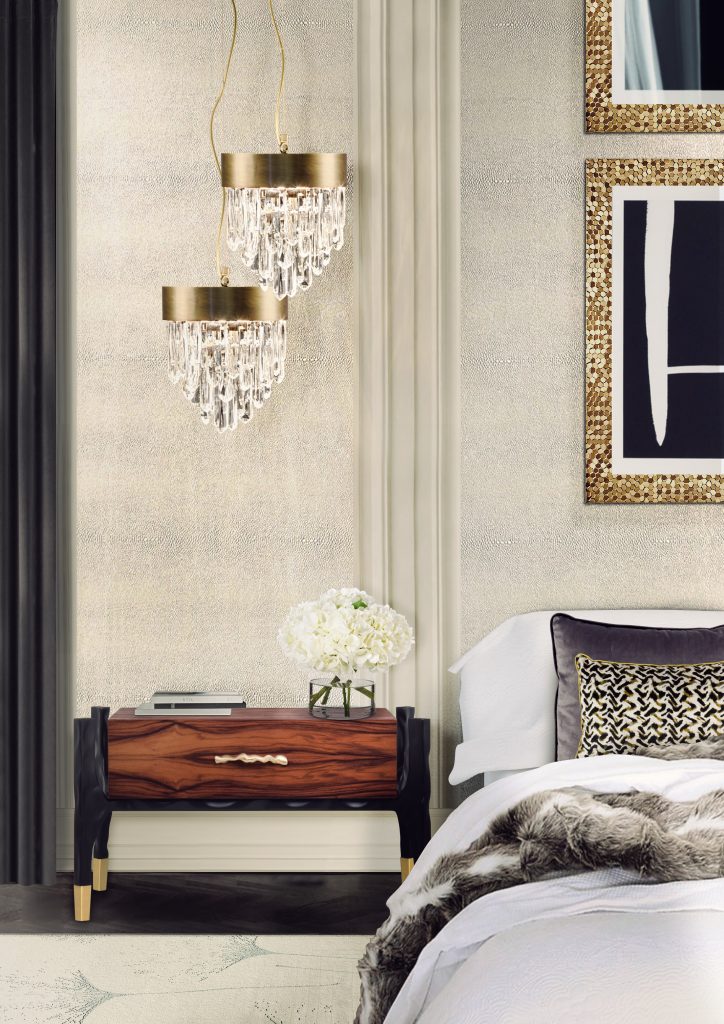 We Have Luxury Ideas For Your Sophisticated Bedrooms