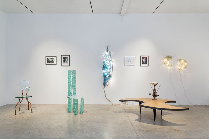 Creative Salvage,1981–1991' Takes Over At Friedman Benda Gallery