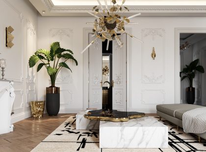 Get To Know The New Arrivals By Boca Do Lobo With Fresh New Concepts