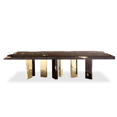 empire dining table