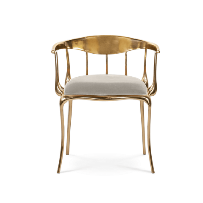 nº11 chair