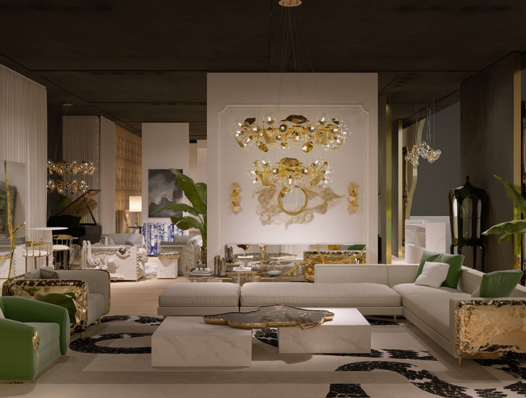 Boca do Lobo’s Ultimate Design Guide to Salone del Mobile 2022