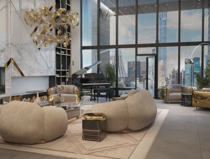 Luxury living from boca do lobo