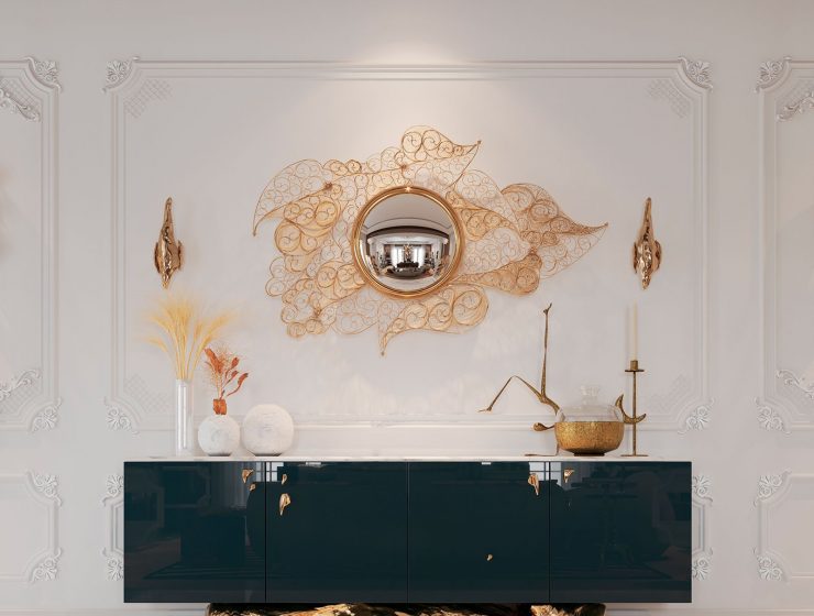 Most Amazing Mirrors