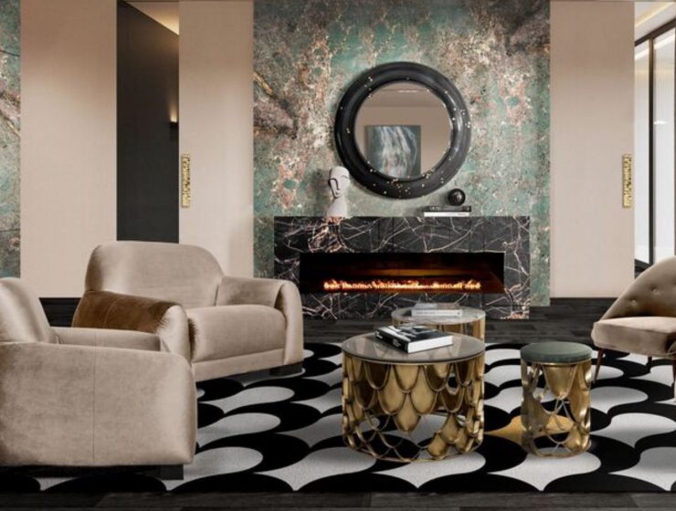 side tables
