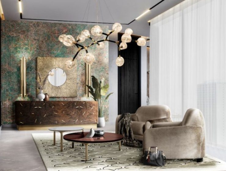 modern rugs