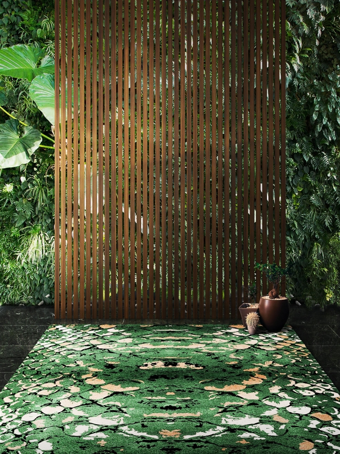 Get Inspired With The Best Rugs For Hospitality Projects