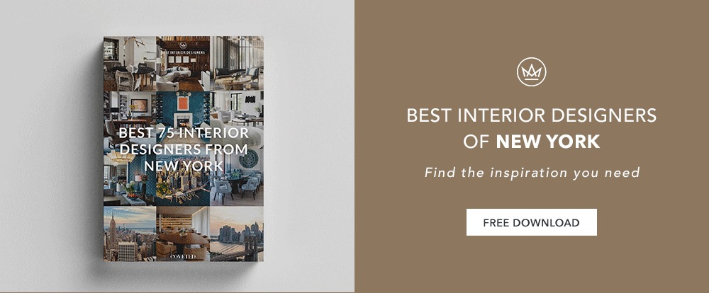 Best Interior Designers of New York Ebook