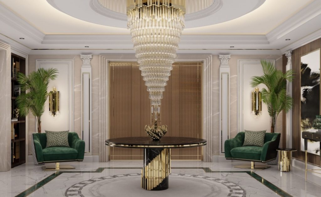Top10MostExpensiveChandeliersInTheWorld Design Limited Edition