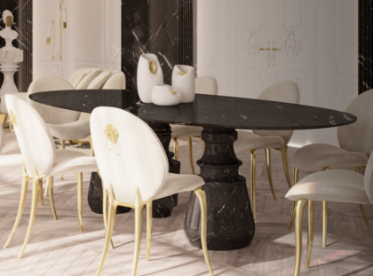 The Best Furniture Selection For Your American Home At Salone Del Mobile 2023