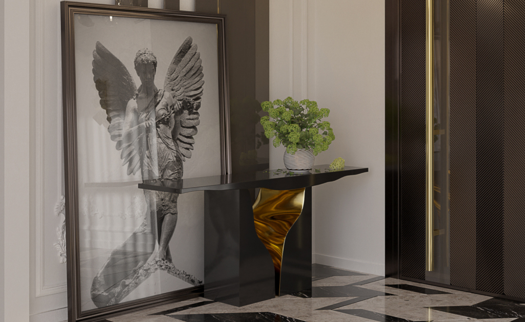 Picture of Interior Design Trends For A Luxury 2023 – Design Limited Edition