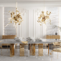 Illuminating Elegance: Elevate Your Space With Unique Lighting Designs ...