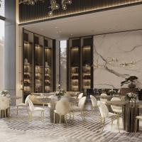 Rockwell Group’s Pinnacle Projects’ Designing Excellence – Design ...